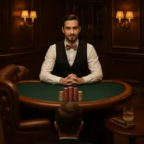 AbuKing - Blackjack Table Game - Classic Casino
