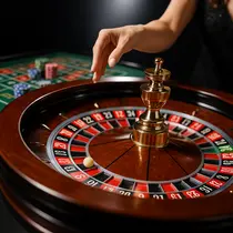 AbuKing - Live Roulette - Evolution Gaming Live Dealer