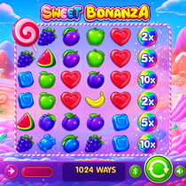 AbuKing - Sweet Bonanza Slot Game - Pragmatic Play Pokie