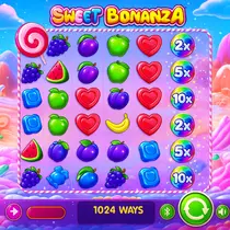 AbuKing - Sweet Bonanza Slot Game - Pragmatic Play Pokie