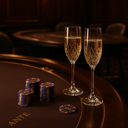AbuKing Casino Welcome Bonus - 100% up to AU$2000 + 100 Free Spins
