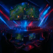 AbuKing - Esports Betting - Sports Betting Markets