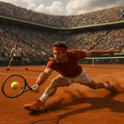 AbuKing - Tennis Betting - Sports Betting Markets